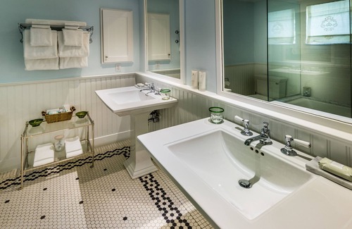 Telluride Hotel | Dunton Town House