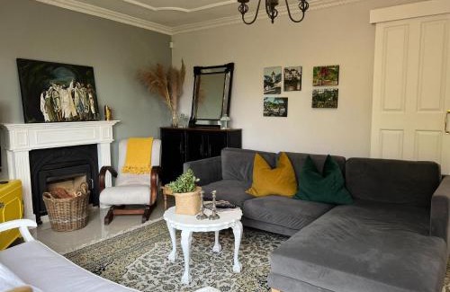 Clovelly Villa | Dunvegan Lodge