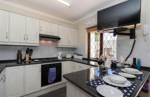Kenton on Sea Apartamento | Dunwerkin Bachelor Flat