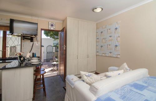 Kenton on Sea Apartamento | Dunwerkin Bachelor Flat