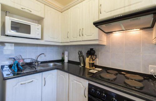 Kenton on Sea Apartamento | Dunwerkin Self Catering