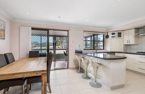 Dunbogan Casa | Dunworkin - Relax by the river
