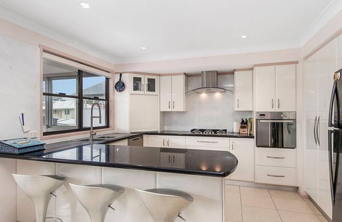 Dunbogan Casa | Dunworkin - Relax by the river