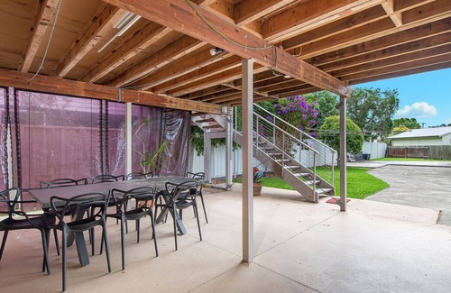 Dunbogan Casa | Dunworkin - Relax by the river