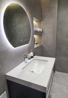 Blloku Apartamento | Duo Apartments