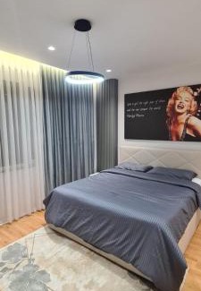 Blloku Apartamento | Duo Apartments