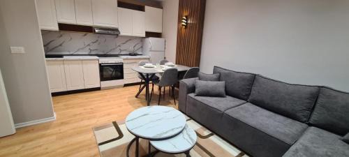 Blloku Apartamento | Duo Apartments