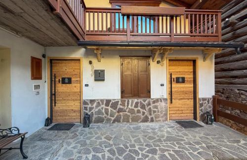 Moena Chalet De Esquí | Duo Charme