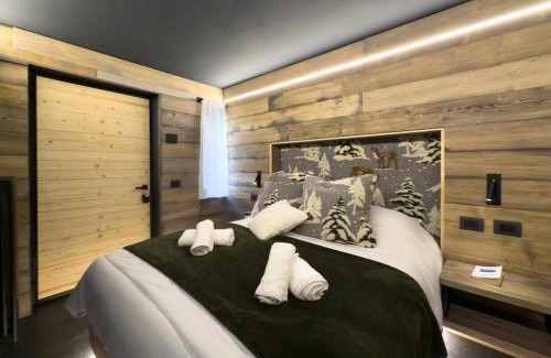 Moena Chalet De Esquí | Duo Charme