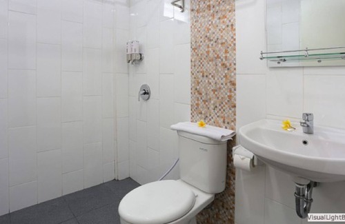 Legian City-Centre Hotel | Duo Legian Hotel