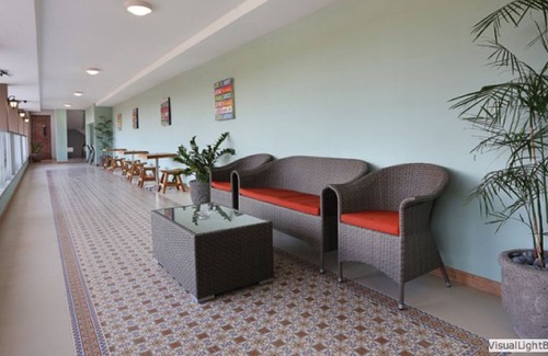 Legian City-Centre Hotel | Duo Legian Hotel