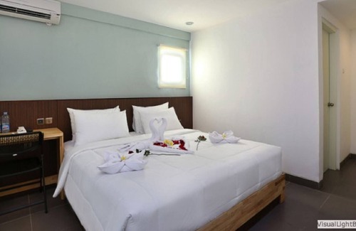 Legian City-Centre Hotel | Duo Legian Hotel