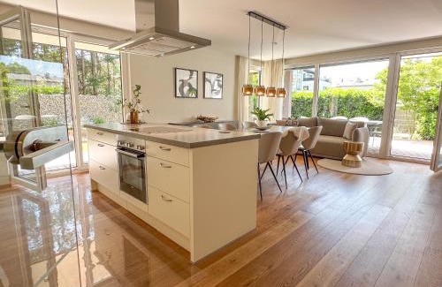 Seekirchen Markt Apartamento | Duo - ONE & TWO, Premium Apartments Seekirchen