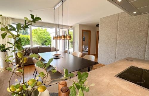 Seekirchen Markt Apartamento | Duo - ONE & TWO, Premium Apartments Seekirchen