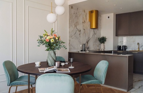City Centre Apartamento | Duo Residence - LoftAffair