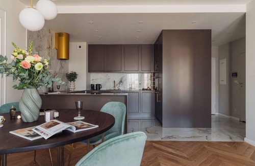 City Centre Apartamento | Duo Residence - LoftAffair