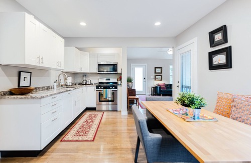 Clarksville Casa | Duo Vista