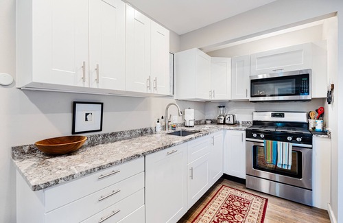 Clarksville Casa | Duo Vista