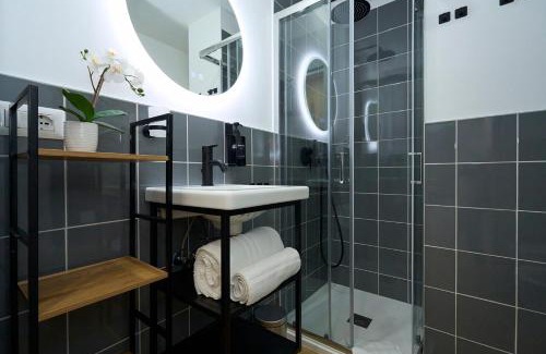 Turro Apartamento | Duomo 10 min - Cozy with Netflix & WiFi
