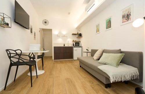 Turro Apartamento | Duomo 10 min - Cozy with Netflix & WiFi