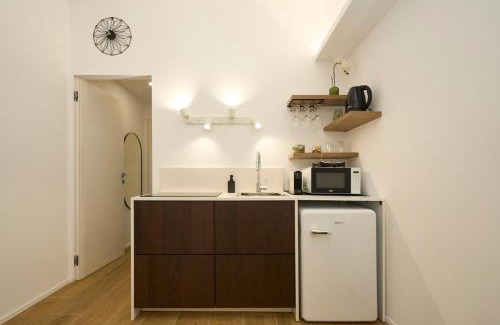 Turro Apartamento | Duomo 10 min - Cozy with Netflix & WiFi