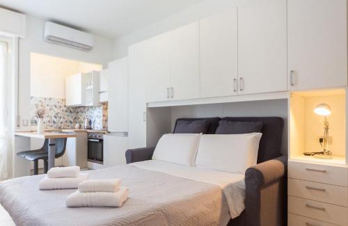 Montalbino Apartamento | DUOMO 15 min