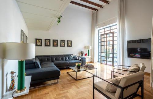 Tricolore Apartamento | [Duomo 15 minuti a piedi] Luxury*Wifi*Netflx