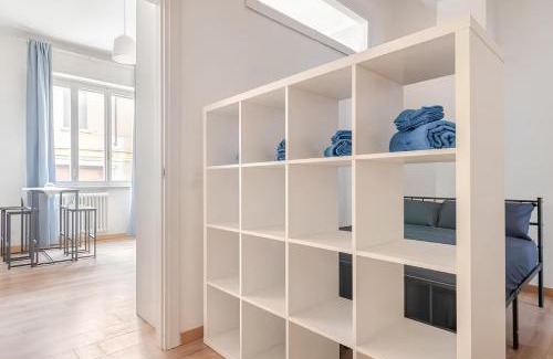 Affori Apartamento | DUOMO a 15 min - Casa Accogliente - METRO M1 a 150m