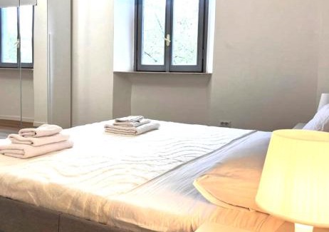 Porta Romana Apartamento | Duomo a 8 min - Centro, Qc Terme, 2 camere