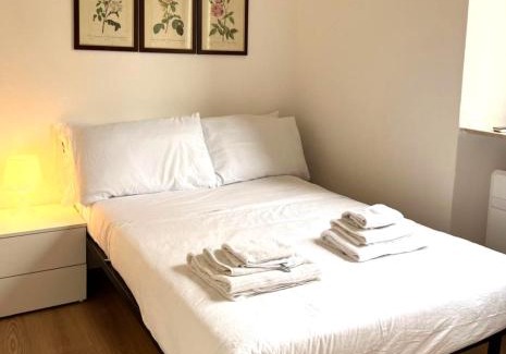 Porta Romana Apartamento | Duomo a 8 min - Centro, Qc Terme, 2 camere