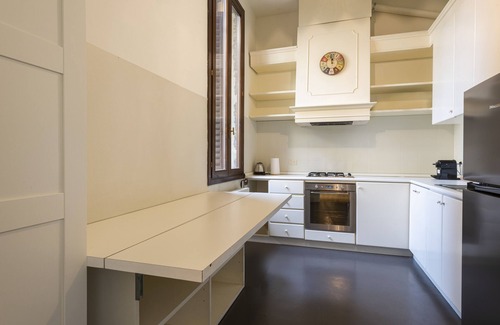 Sant' Ambrogio Apartamento | Duomo Luxury House by Mmega