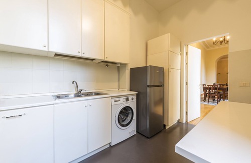 Sant' Ambrogio Apartamento | Duomo Luxury House by Mmega