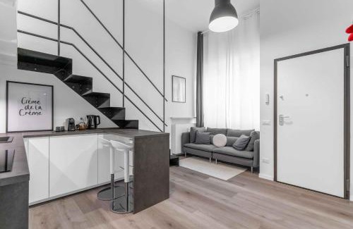 Barona Apartamento | Duomo-Navigli SAMARA 3 BINDA 36