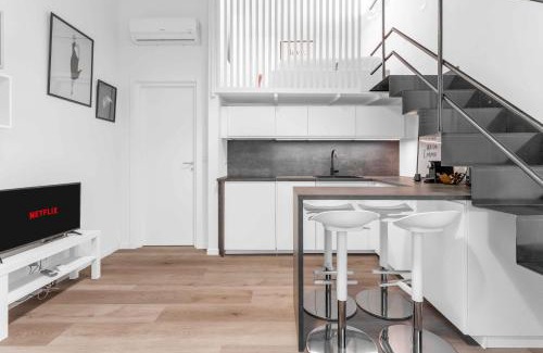 Barona Apartamento | Duomo-Navigli SAMARA 3 BINDA 36
