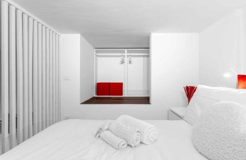 Barona Apartamento | Duomo-Navigli SAMARA 3 BINDA 36