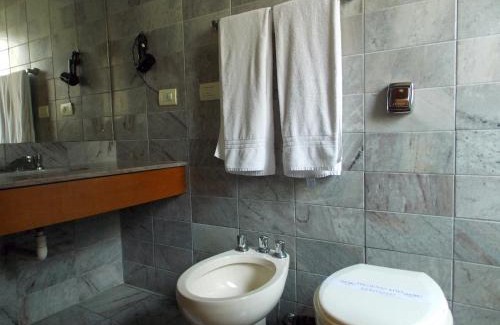 Matriz Hotel | Duomo Park Hotel