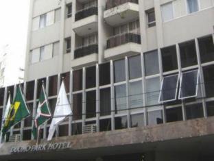 Matriz Hotel | Duomo Park Hotel