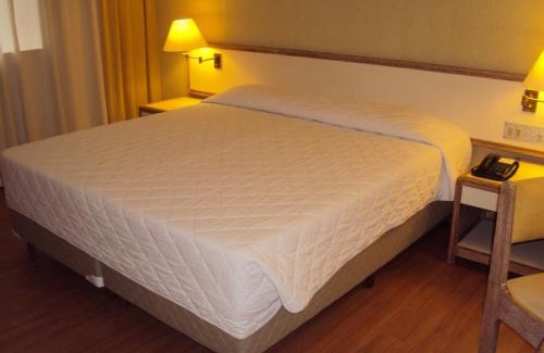 Matriz Hotel | Duomo Park Hotel