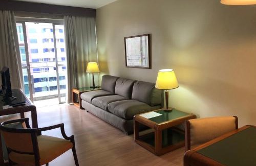 Matriz Hotel | Duomo Park Hotel