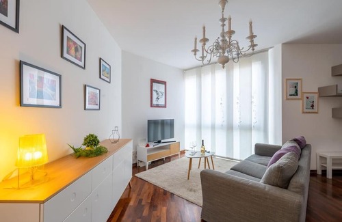 Morivione Apartamento | [Duomo-PortaRomana]XXL HOME terrace & free parking
