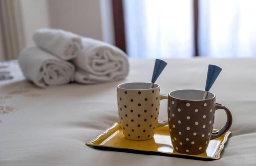 Morivione Apartamento | [Duomo-PortaRomana]XXL HOME terrace & free parking