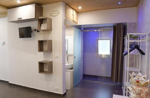 Monreale Apartamento | Duomo Suite - A Step from the Cathedral
