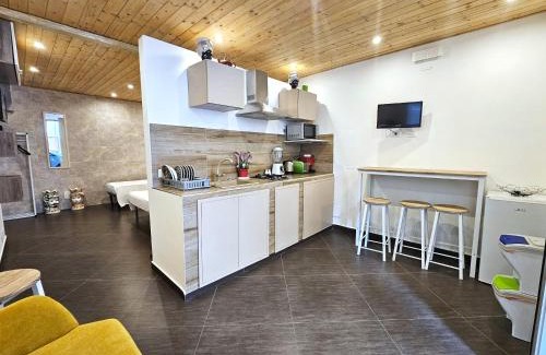 Monreale Apartamento | Duomo Suite - A Step from the Cathedral