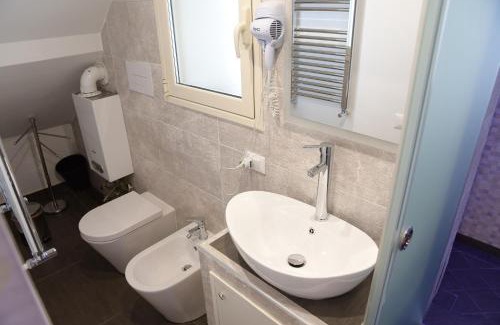 Monreale Apartamento | Duomo Suite - A Step from the Cathedral