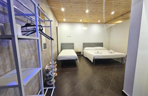 Monreale Apartamento | Duomo Suite - A Step from the Cathedral