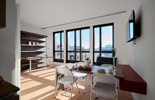 San Babila Apartamento | Duomo Suite in the center of Milan