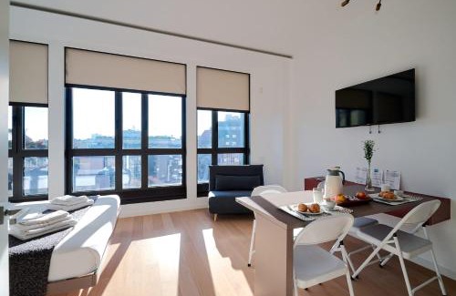 San Babila Apartamento | Duomo Suite in the center of Milan