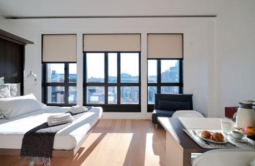 San Babila Apartamento | Duomo Suite in the center of Milan