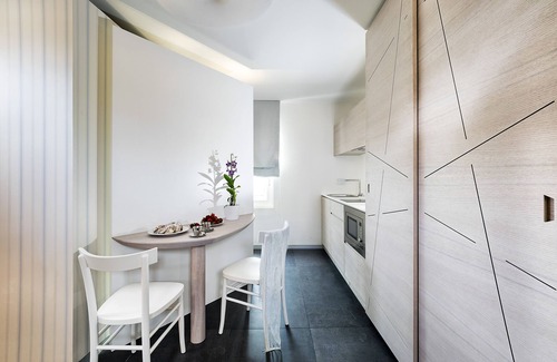 Old Town Hotel | Duomo Suites & Spa