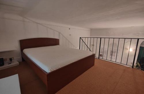 Carrobbio Apartamento | Duomo - Torchio 8 Loft with Terrace